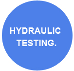 Hydrlocli Testing